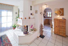 Der Kamin Einfamilienhaus mit Doppelgarage in Weiterstadt +VERKAUFT+