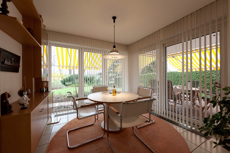 Esszimmer II Einfamilienhaus Pfungstadt