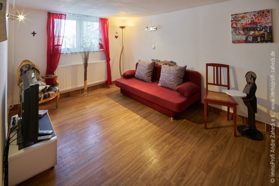 G�ste-Zimmer Einfamilienhaus Gro�-Bieberau