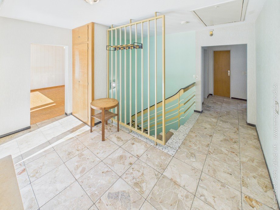 Diele Einfamilienhaus Ober-Ramstadt