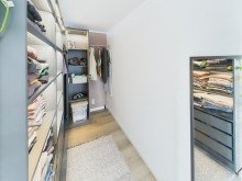 Ankleide im Schlafzimmer Doppelhaush�lfte in Darmstadt-Arheilgen +RESERVIERT+