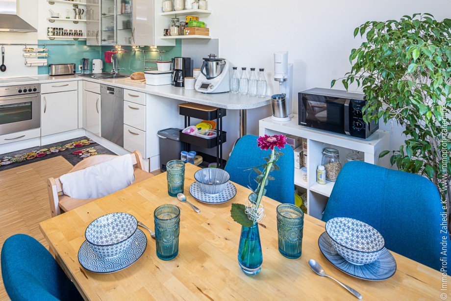 Ihre Wohnung in Darmstadt Dachgeschosswohnung Darmstadt