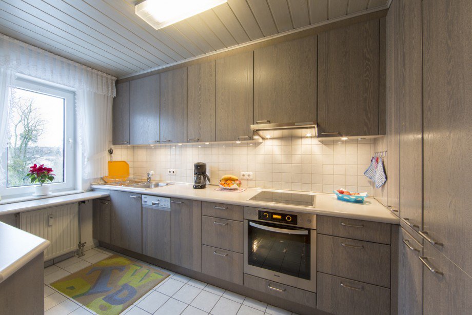 Miele Einbauk�che inkl. Maisonettewohnung Darmstadt