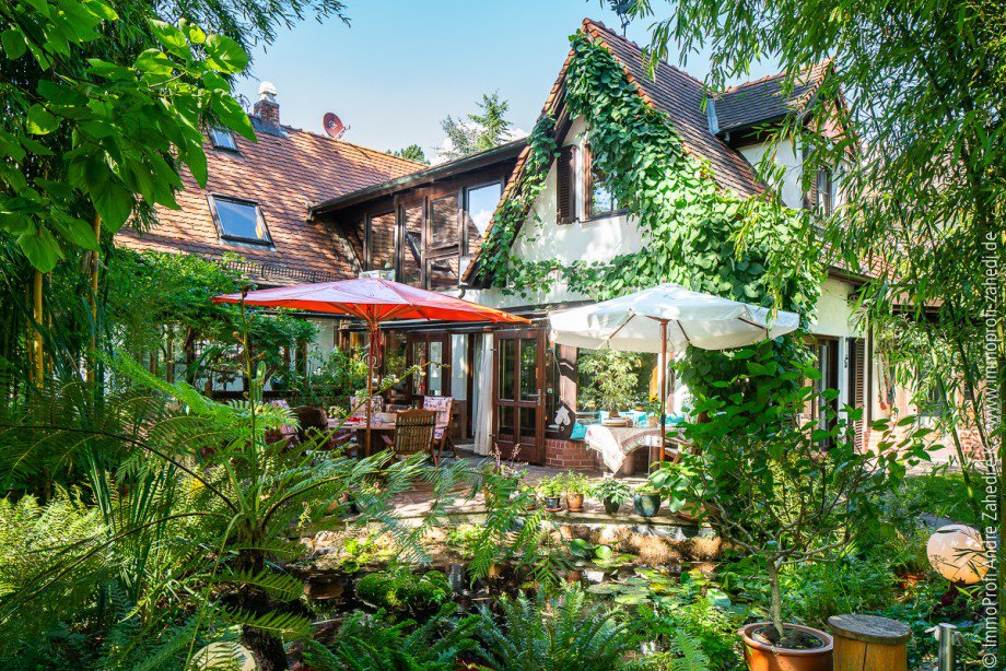 Verlieben Einfamilienhaus Darmstadt