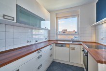 K�che inkl. EBK 5-Zimmer-ETW in Darmstadt +VERKAUFT+