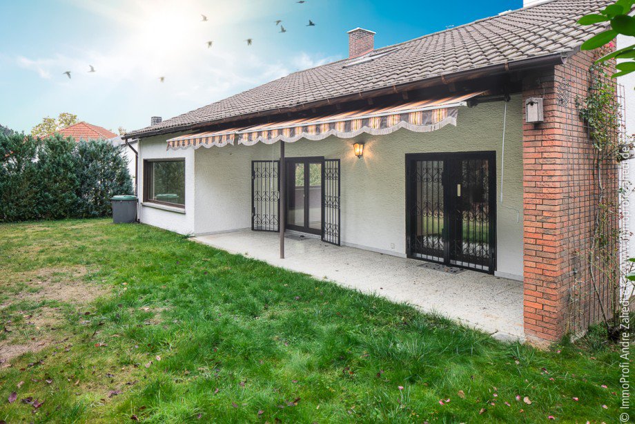 Ihr Haus in Balkhausen Einfamilienhaus Seeheim-Jugenheim