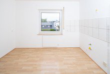 K�che 2-Zimmer-Eigentumswohnung mit 2 Balkonen in Weiterstadt +VERKAUFT+