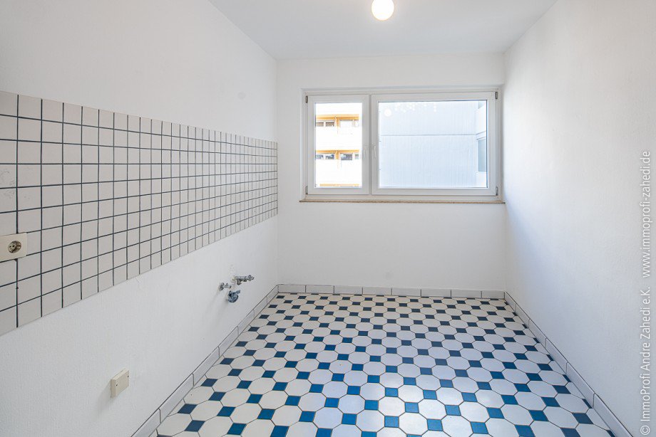 K�che Etagenwohnung Darmstadt