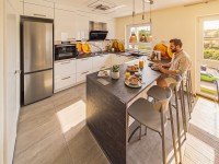 Bild (cf20e74cf4d4282b37a4a9f194476f9d): Exklusive 3-Zimmer-Wohnung in Frankfurt-Fechenheim