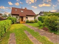 Bild (d02c71f501240331603f738bb9c2d438): Endlich Platz f�r alle - Familienhaus in Darmstadt-Arheilgen