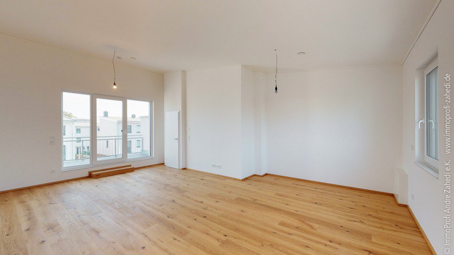 Dachstudio Reihenmittelhaus Hattersheim