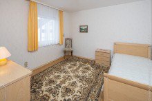 Zimmer im 1.OG Reihenendhaus mit Garage in Weiterstadt +VERKAUFT+
