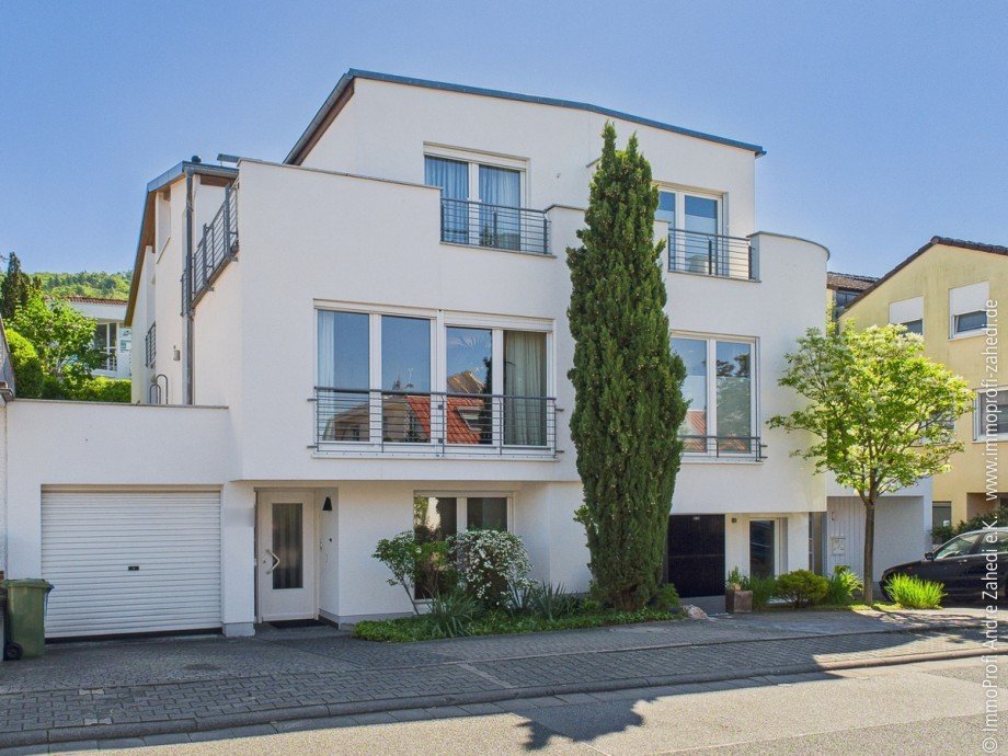 Linke Haush�lfte Doppelhaush�lfte Seeheim-Jugenheim