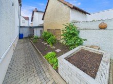 Eigener Gem�segarten Doppelhaush�lfte in Darmstadt-Arheilgen +RESERVIERT+