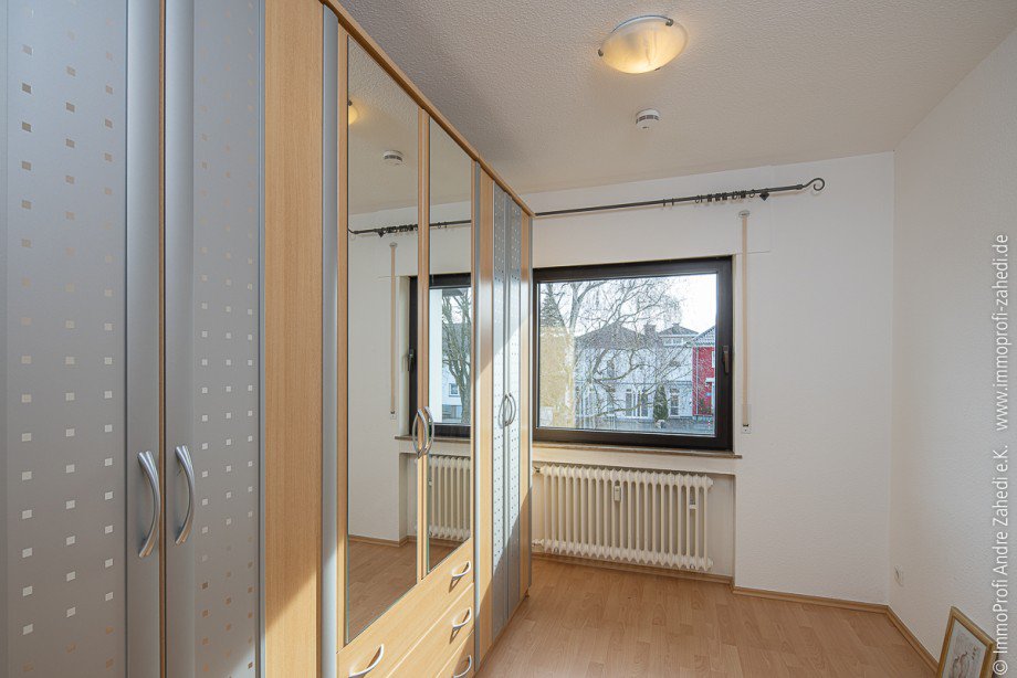 Zimmer Etagenwohnung R�dermark