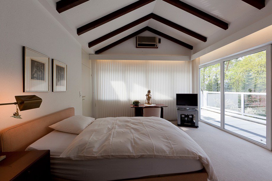 Zimmer Einfamilienhaus Pfungstadt