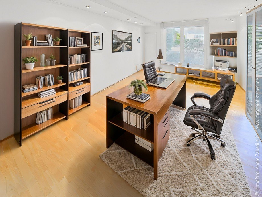 Zimmer im EG Doppelhaush�lfte Seeheim-Jugenheim