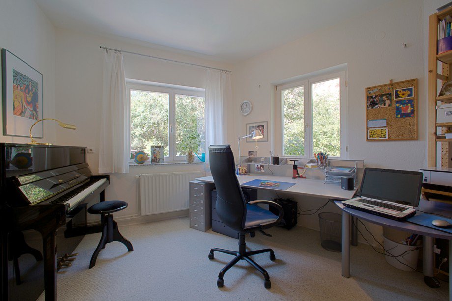 Homeoffice Einfamilienhaus Gro�-Umstadt