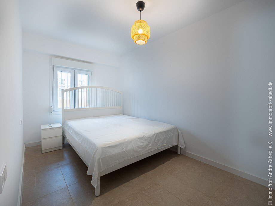 Zimmer 2 Etagenwohnung Arenal (S') / s'Arenal