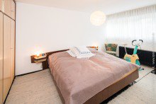 Zimmer Bungalow im Bauhausstil in Ober-Ramstadt +VERKAUFT+