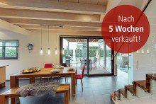 Nach 5 Wochen verkauft! Freistehendes Traumhaus in M�hltal +VERKAUFT+