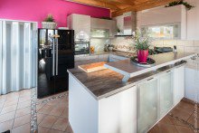 Einbauk�che inklusive 3 1/2 Zimmer Penthouse mit Dachterrasse +VERKAUFT+