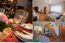 Impressionen Freistehendes Einfamilienhaus mit 3 Garagen in Pfungstadt/Hahn
