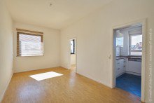 Essdiele 5-Zimmer-ETW in Darmstadt +VERKAUFT+