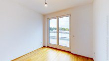 Zimmer 4-Zimmer-Penthouse in Darmstadt-Edelsteinviertel +VERMIETET+