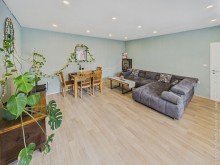 Wohn- und Esszimmer Doppelhaush�lfte in Darmstadt-Arheilgen +RESERVIERT+