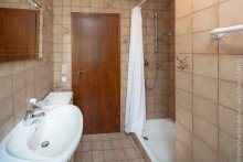 Duschbad ELW Einfamilienhaus mit ELW in M�hltal