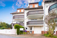 Wohnen am Rhein Reihenmittelhaus (nach WEG) in Riedstadt +VERKAUFT+