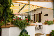Die Terrasse Freistehendes Einfamilienhaus in Seeheim -Video-Pr�sentation-++VERKAUFT++