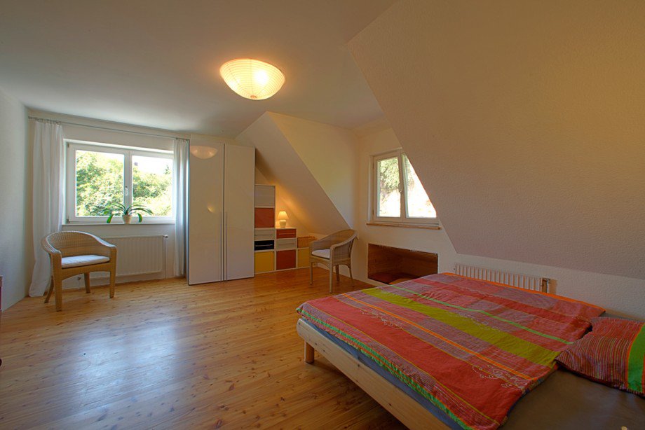 Zimmer im OG Einfamilienhaus Gro�-Umstadt