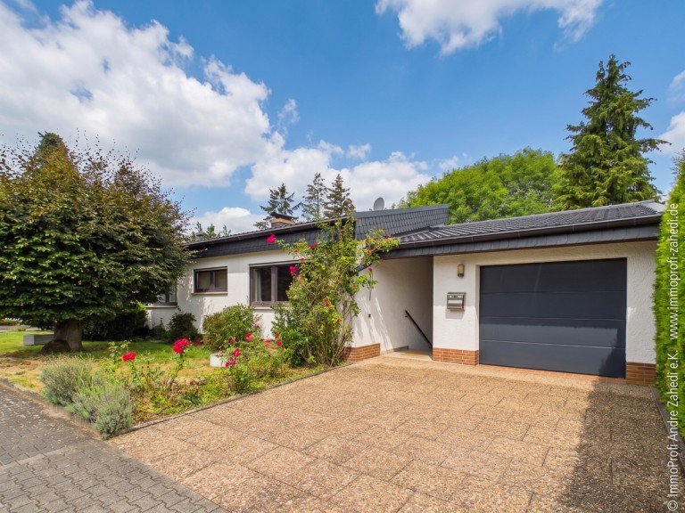 Freistehendes Einfamilienhaus in Reinheim Reinheim Einfamilienhaus Ihr neues Zuhause in Reinheim - Platz zum Leben, Zeit zum Ankommen