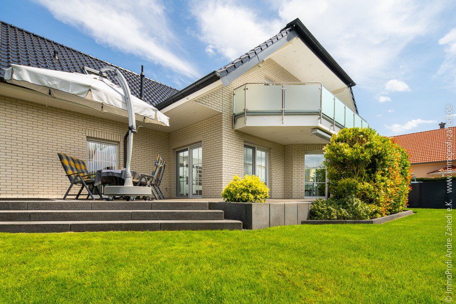 Ihr Traumhaus Einfamilienhaus Gernsheim