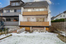 Ihr Garten Reihenendhaus mit Garage in Weiterstadt +VERKAUFT+