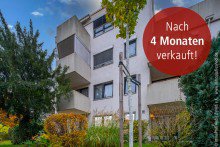 Eigentumswohnung in Darmstadt-MAthildenh�he +VERKAUFT+ 5-Zimmer-ETW mit Terrasse in Darmstadt an der Mathildenh�he