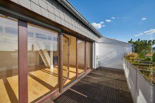 Ihre Dachterrasse 5-Zimmer-ETW in Darmstadt +VERKAUFT+
