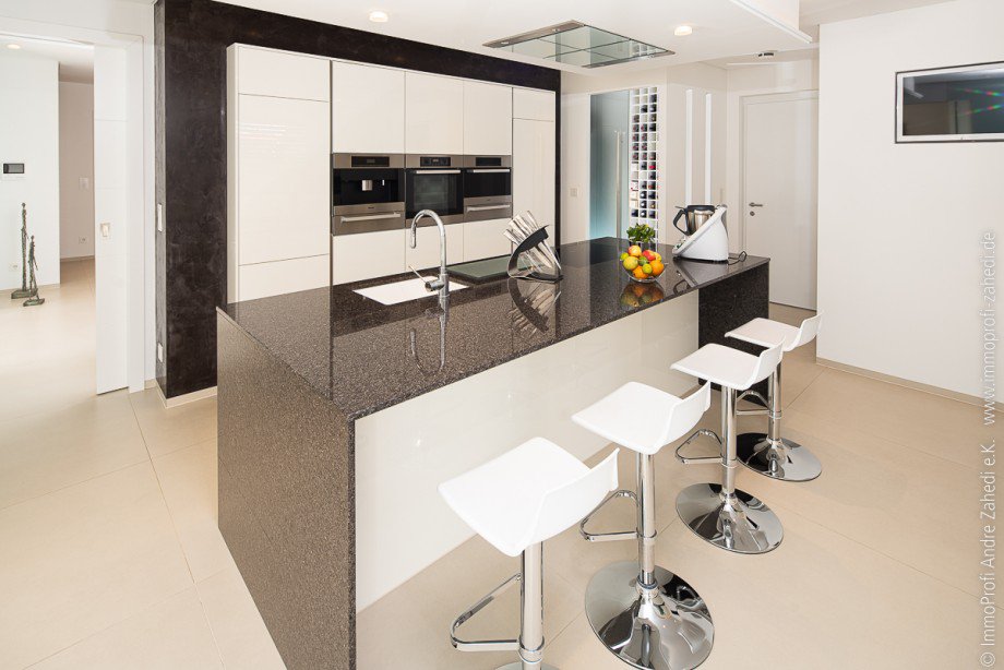 K�che inkl. EBK Einfamilienhaus Gro�-Zimmern