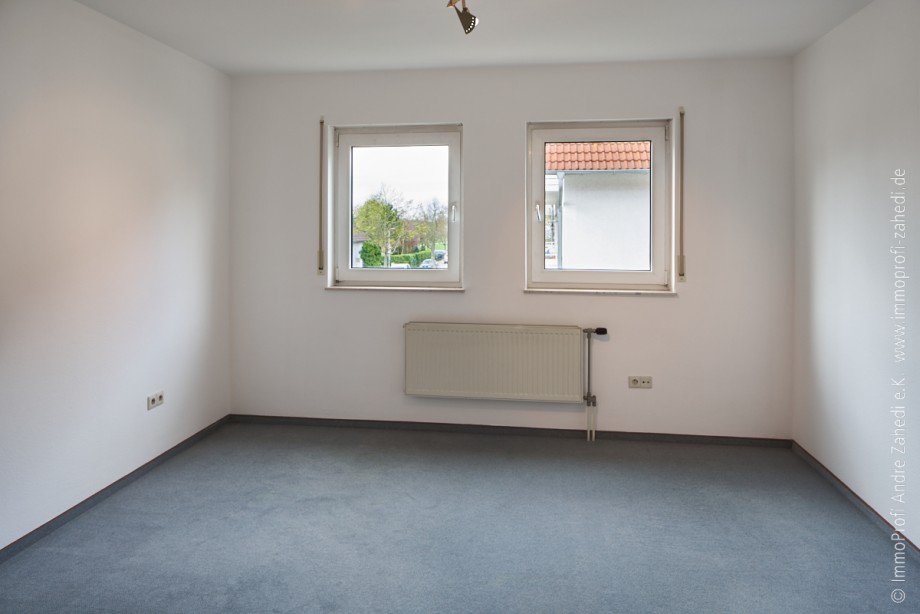 Zimmer 1. OG Reihenendhaus Alsbach-H�hnlein