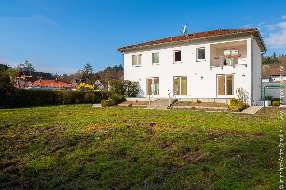 Wohnen im M�hltal Einfamilienhaus M�hltal-Trautheim