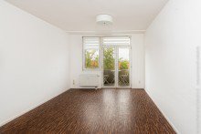 Zimmer im 4. OG Wohnen in Neufert-Meisterbau in Darmstadt  +VERMIETET+