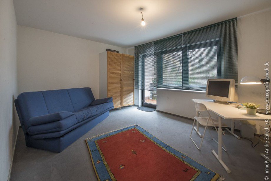 Zimmer im OG Doppelhaush�lfte Seeheim-Jugenheim