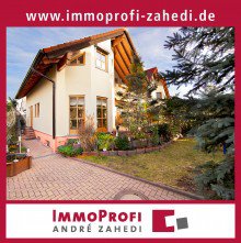 Einfamilienhaus in Weiterstadt Einfamilienhaus mit Doppelgarage in Weiterstadt +VERKAUFT+