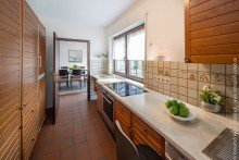 K�che Einfamilienhaus mit ELW in M�hltal