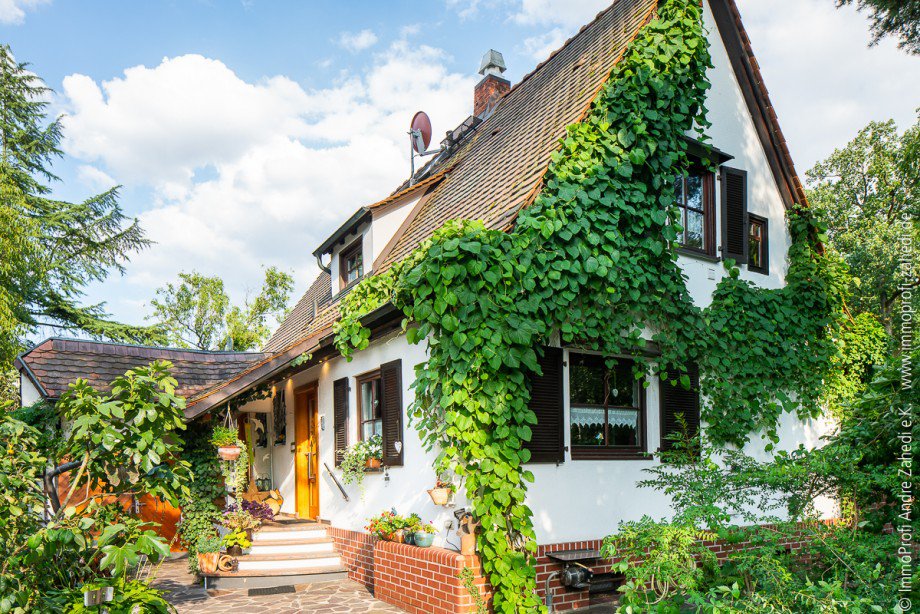 Dein Haus Einfamilienhaus Darmstadt