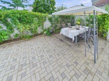 Der eigene Garten Doppelhaush�lfte in Darmstadt-Arheilgen +RESERVIERT+