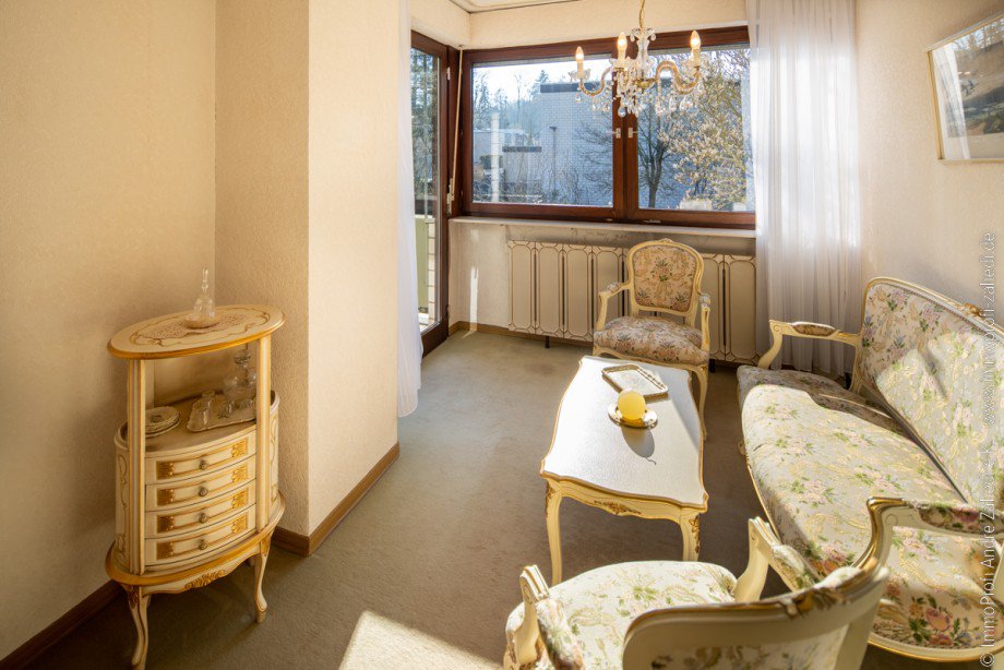 Zimmer im 1. OG Einfamilienhaus Darmstadt / Kranichstein