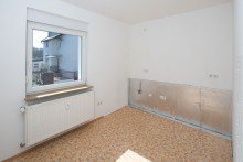 K�che im EG Freistehendes 2-FH mit Anbau in M�hltal-Traisa +VERKAUFT+